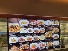 -艳阳天·非遗楚菜(武汉客厅店)