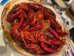 -王红军龙虾(新民路店)