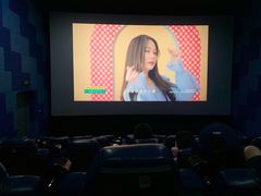 -保利万和CFR国际影城(钱江世纪城店)