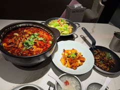 -麻六记(新天地店)