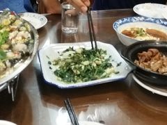 -临街徽菜馆·正宗黄山味