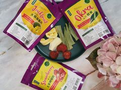 -点点绿(油麻地站店)