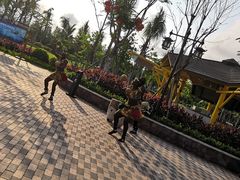 -三亚海昌梦幻海洋不夜城