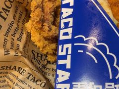 -TACO STAR 塔可星(下沙宝龙店)