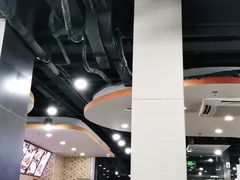 大堂-李先生牛肉面大王(北京站售票厅餐厅)