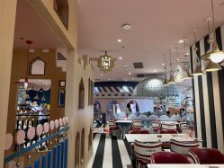 -奈尔宝·儿童乐园·亲子餐厅(前滩店)