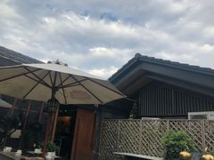 景观位-正斗粤菜小馆(成都太古里店)
