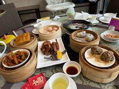 -好彩海鲜火锅饭店(银河百老汇店)