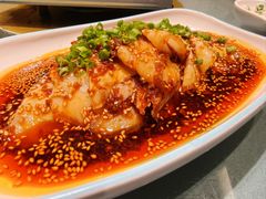 -老砂锅(城北店)