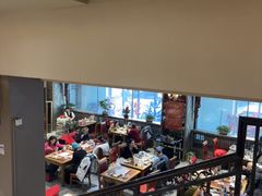 -金刚山烧烤(中山路店)