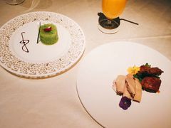 -皇朝会.经典传统粤菜(外滩店)