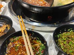 -钢管厂五区小郡肝火锅串串香(清河店)