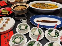 -曾宴·楚菜(湖北省博物馆店)