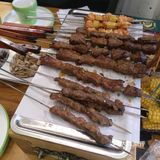 烤串火锅双享受