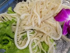 -疯狂的筷子老灶九宫格火锅