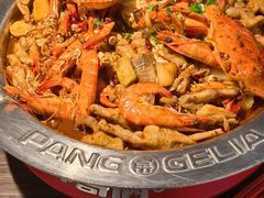 -胖哥俩肉蟹煲(梅溪步步高店)