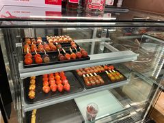 -喜识·冰糖葫芦·炒酸奶(怀特店)