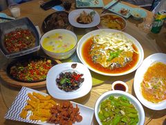 -老妈私房鱼头(欧洲城店)