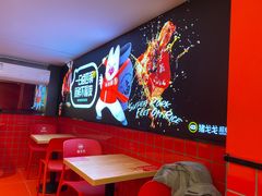 -猪戈戈超级猪脚饭(佳兆业店)