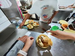 -丁红照水煎包胡辣汤