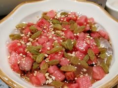 -鲜货俚鲜火锅(青果路店)