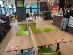 -德克士(通惠门店)