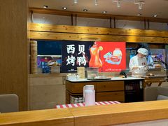 -西贝(上海我格广场店)