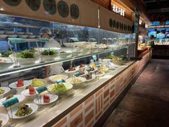 -筱爷叔·上海传统手工菜(玉树路店)