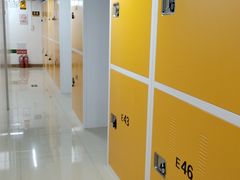 -安东易迷你自助仓储寄存仓库(草桥店)