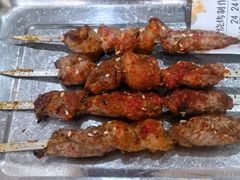 -满记烧饼(牛街东里小区一区店)