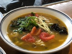 -天天鲜面馆(衡山路店)