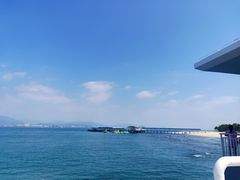 -三亚西岛海洋文化旅游区
