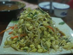 -弓二莜面(总店)