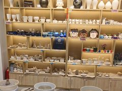 -陶语手工·拼豆·陶艺·银饰diy(宽厚里店)