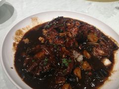 -金枝玉叶上海人家食府(三里河店)