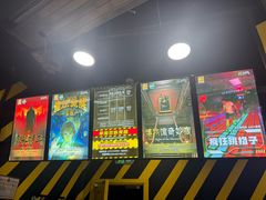 -Xcape异时刻密室逃脱(长风大悦城店)