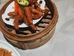 -如轩·海鲜砂锅粥·潮汕菜(南城店)