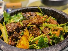 -佳兰雅序融合菜(高新店)