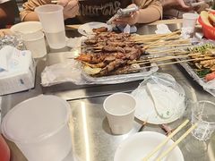 -河南前程·羊肉汤·烧烤(总店)