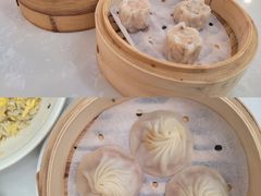 -翡翠拉面小笼包(机场DFS店)