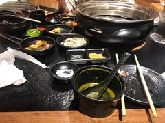 -九田家黑牛烤肉料理(石路天虹店)