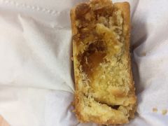凤凰酥-花园饼屋·吐司蛋糕面包(星海店)