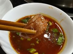 -冯记香辣兔火锅(茶店子总店)