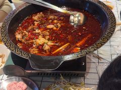 -蛙老爹·蜀香美蛙鱼头(王家湾店)
