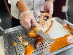 -东门烤鸭店(东华门店)