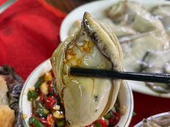 -花苑美食横琴生蚝火锅(拱北粤华路店)