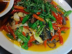 -飞虹鱼馆(春华路店)