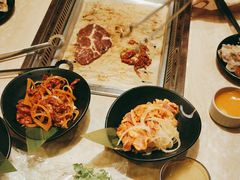 -新石器烤肉(西田城店)