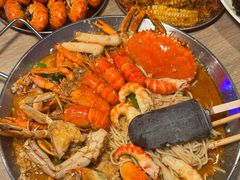-红盔甲·小龙虾(车公庙店)