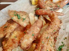 -Catch the Cajun Seafood(表参道店)